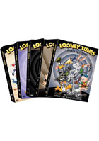Looney Tunes Golden Collection: Volume 1-5