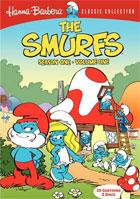 Smurfs: Season 1, Volume 1