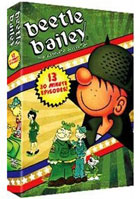 Beetle Bailey: The Complete Collection