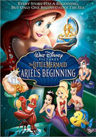 Little Mermaid: Ariel's Beginning