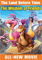 Land Before Time: The Wisdom Of Friends