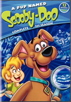 Pup Named Scooby-Doo: Complete First Season