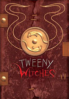 Tweeny Witches Vol.1: Arusu In Wonderland (w/Box)
