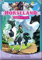 Horseland: To Tell The Truth