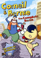 Corneil And Bernie: The Complete Series