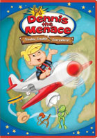 Dennis The Menace: Trouble, Trouble Everywhere