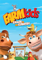 FARMkids: Chaos In The Country