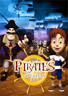 Pirates In Callao