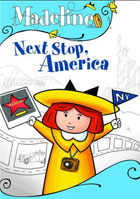 Madeline: Next Stop, America