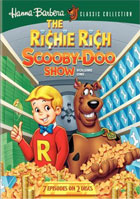 Richie Rich Scooby-Doo Show: The Complete Series Volume One