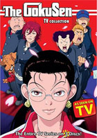 Gokusen: TV Collection