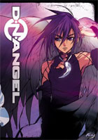 D.N.Angel: Complete Collection (Repackage)