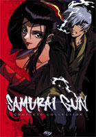 Samurai Gun: Complete Collection (Repackage)