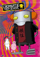 Cromartie High School: Complete Collection (Repackage)