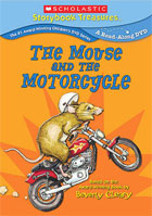 Mouse And The Motorcycle And More Amusing Animal Adventure Stories