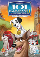 101 Dalmatians II: Patch's London Adventure: Special Edition