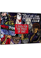 New Fist Of The North Star / Neo Tokyo