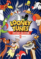 Looney Tunes Spotlight Collection: Volume 6