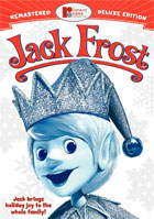 Jack Frost: Remastered Deluxe Edition