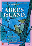 Abel's Island / The Dancing Frog
