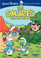 Smurfs: Season 1, Volume 2