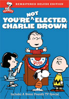 You're Not Elected, Charlie Brown: Deluxe Edition