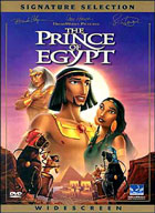 Prince Of Egypt: Special Edition / Joseph: King Of Dreams