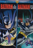 Batman: The Animated Series: The Legend Begins / Tales Of The Dark Knight