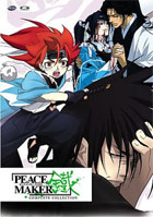 Peacemaker: Complete Collection (Repackaged)