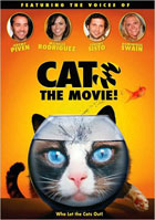 Cats (2006): The Movie!