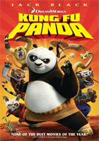 Kung Fu Panda (Widescreen)