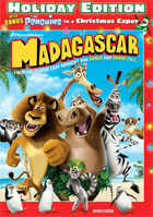 Madagascar: Holiday Edition (Widescreen)