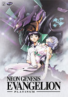 Neon Genesis Evangelion: Platinum Holiday Edition