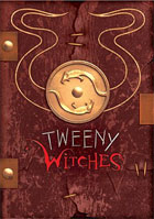 Tweeny Witches: True Book Of Spells