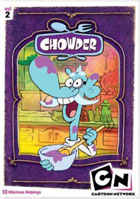 Chowder Vol. 2