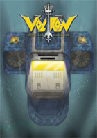 Voltron Vol.8: Defender Of The Universe