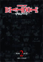 Death Note Box Set 2