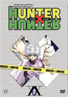 Hunter X Hunter: Volume 2