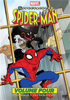Spectacular Spider-Man: Volume 4
