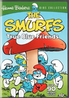 Smurfs: True Blue Friends