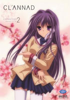 Clannad: Collection 2