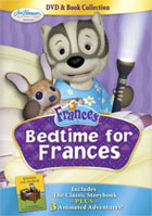 Frances: Bedtime With Frances