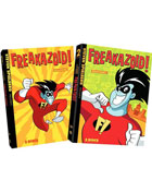 Freakazoid!: Seasons 1 - 2