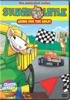Stuart Little: The Animated Series: Going For The Gold