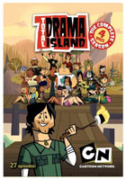 Total Drama Island: The Complete Season