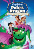 Pete's Dragon: High Flying Edition