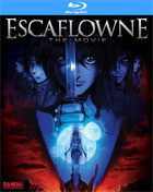 Escaflowne: The Movie (Blu-ray)