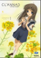 Clannad: After Story: Collection 1