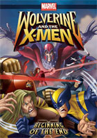 Wolverine And The X-Men: Beginning Of The End