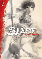 Blade Of The Immortal Vol.2: The Tears I've Cried